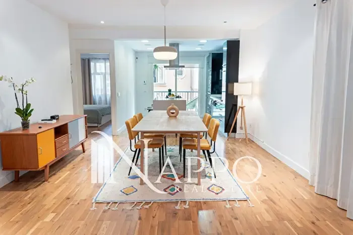 Piso en alquiler de 2 habitaciones, Nord, Bons Aires — photo 2