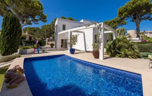 5 Bedrooms in Port Andratx — photo 4