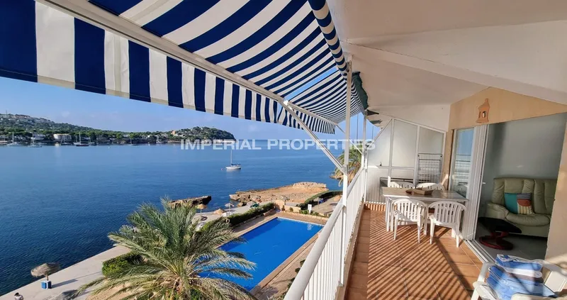 Apartment in Santa Ponsa, Calvià, Mallorca — photo 2