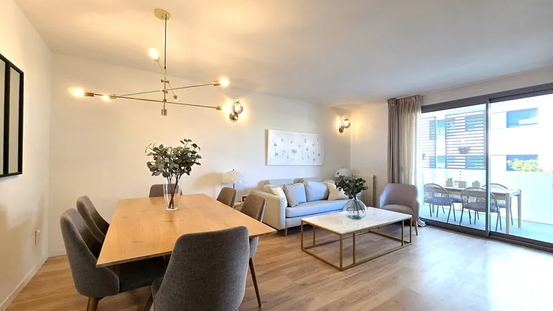 VE-JHRE069 – Elegant Newly Built 3-Bedroom Apartment with Terrace, Parking, Storage Room, Communal Pool & Gym — photo 4