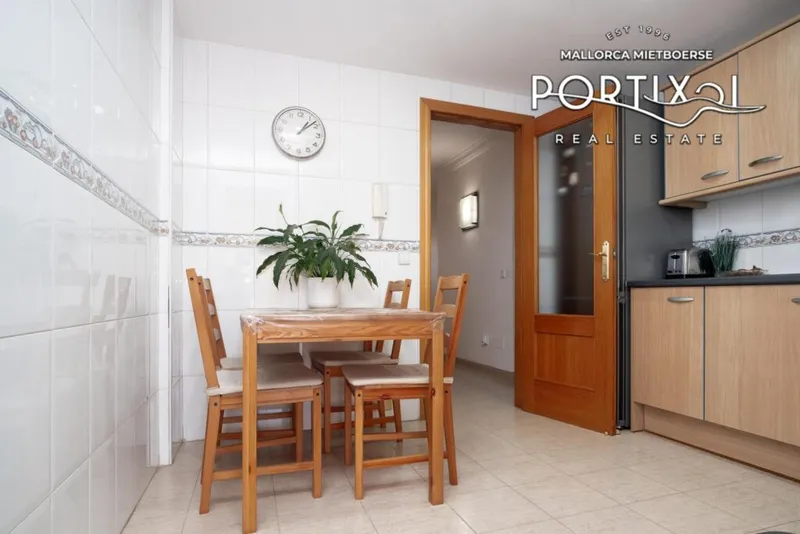 Ground floor apartment for sale in Coll d’en Rabassa — photo 5