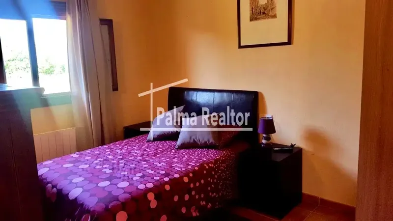 Charming finca in Binissalem — photo 11
