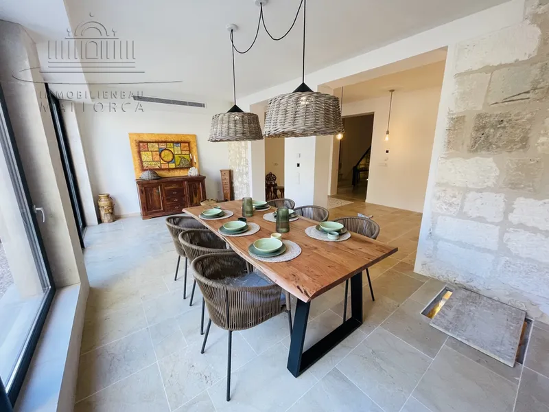 Townhouse Felanitx with Pool - Fully Renovated — photo 4