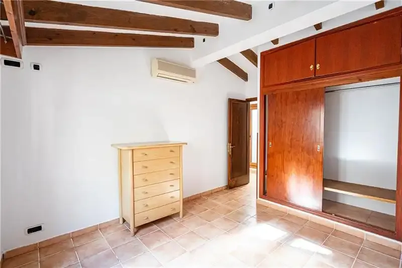 Port Pollença. Ground floor with patio of approx. 30m2 in the Puerto Pollença area. — photo 11