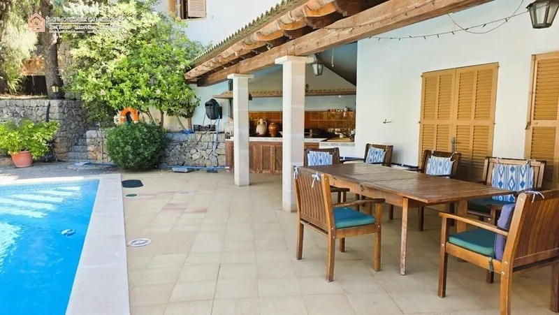 Luxury home in Soller, Province of Balearic Islands — photo 4