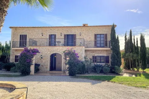 Country house in Santanyi, Mallorca — photo 7