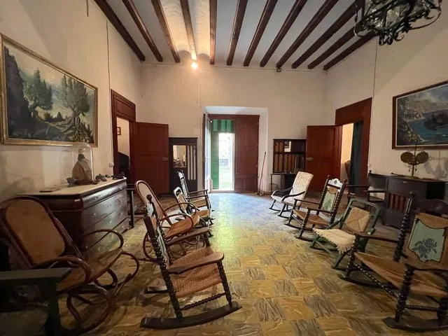 Villa for sale in Binissalem — photo 4
