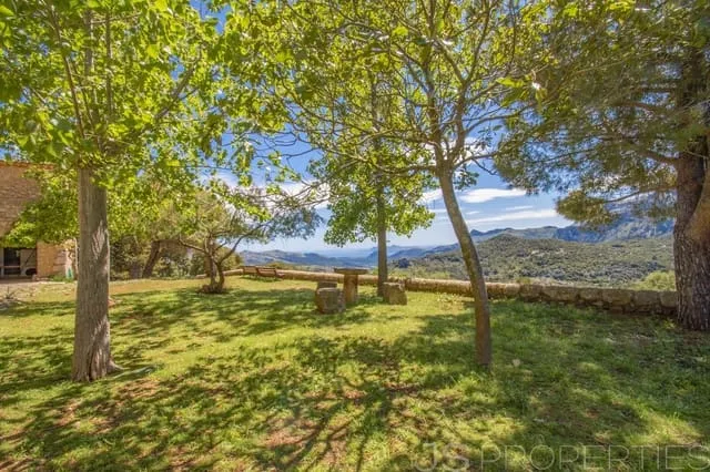Villa for sale in Escorca, Mallorca — photo 6