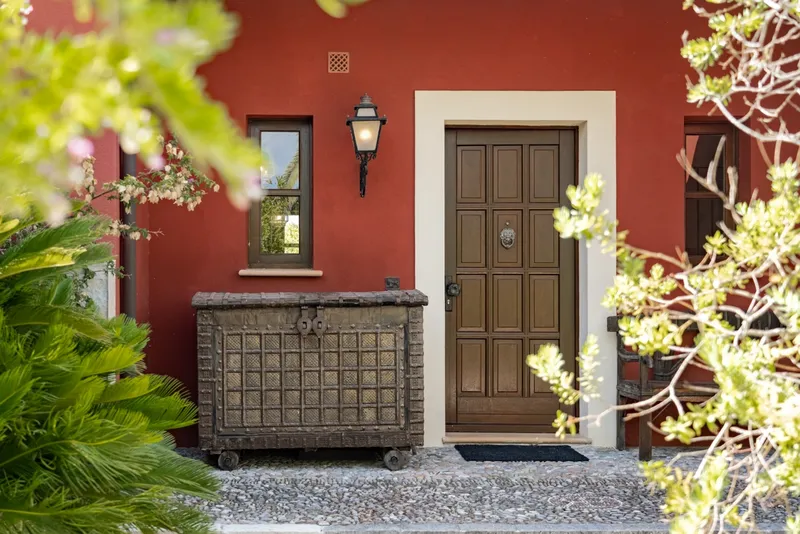 Can Revellet – Exceptional Mediterranean finca in a unique natural setting — photo 4