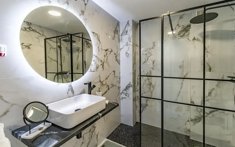Attractive renovated apartment in Cala Millor — photo 9