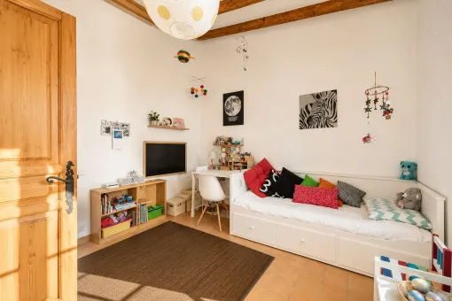 Capdepera, charming townhouse with private garden in Capdepera — photo 8