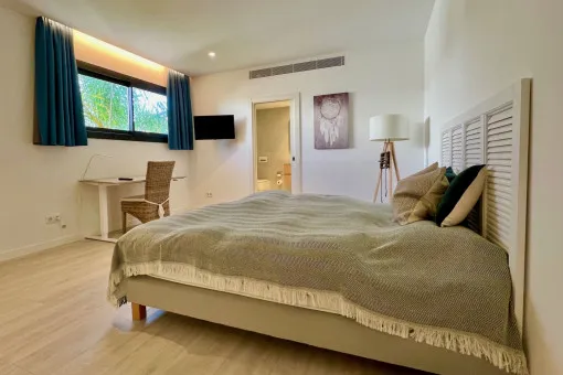 Puig de Ros, designer chalet with sea views and pool in Puig de Ros — photo 9