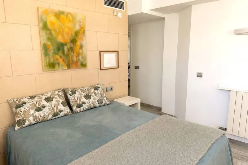 Exclusive Duplex in a Seafront Residence near Port Adriano — photo 7