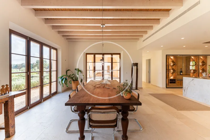 Finca for sale in Campos — photo 10