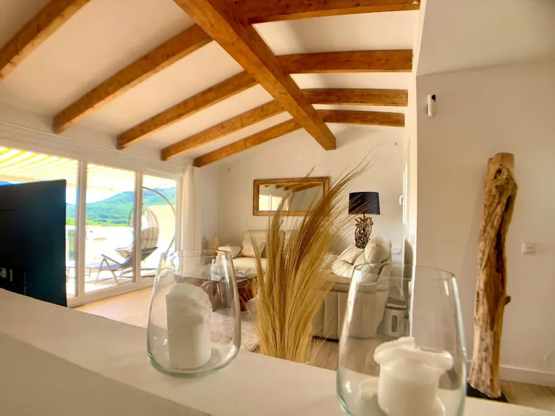 Townhouse with sea views in Cala Ratjada — photo 6