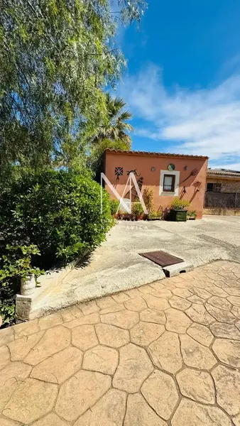 Chalet for sale in Mallorca, located just a few minutes from Inca, in a privileged environment of absolute tranquility. — photo 11
