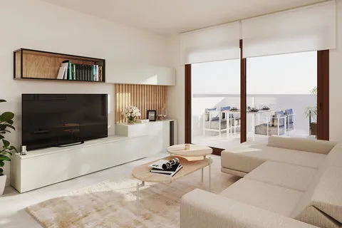 Apartment in Costa De Los Pinos, Mallorca — photo 11