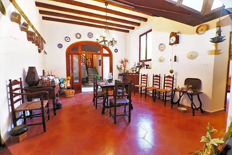 Country House in Fornalutx, Province of Balearic Islands — photo 11
