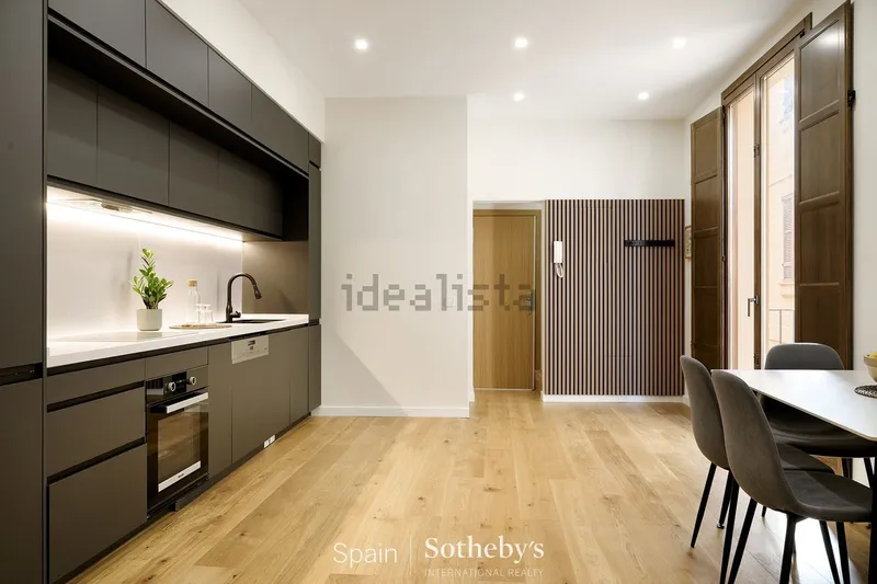 Penthouse in Costa d'en Brossa, Sant Nicolau, Palma de Mallorca — photo 10