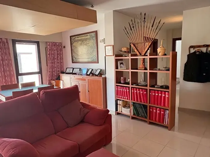 Piso en venta de 2 habitaciones, Platja de Palma, Es Portixol Es Molinar — photo 3