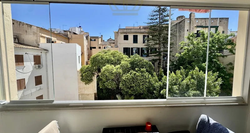 Excellent renovated Palma apartment - ready to buy — photo 2
