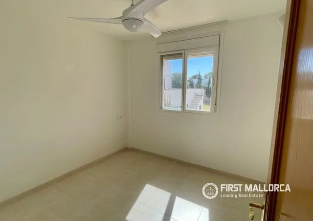 Apartment for rent in Cala Llombards, Santanyí — photo 6