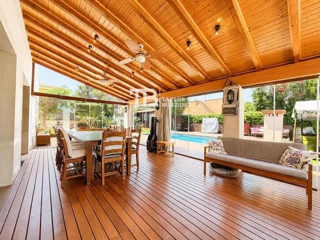 Villa for sale in El Toro / Port Adriano, Calvià, Mallorca — photo 3