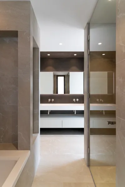 Exclusive designer villa with a large pool, just 800 metres from the beach in Cala Millor — photo 6