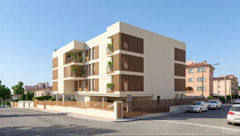 New Construction in Cala Ratjada – Modern Living Meets the Mallorca Vibe — photo 8