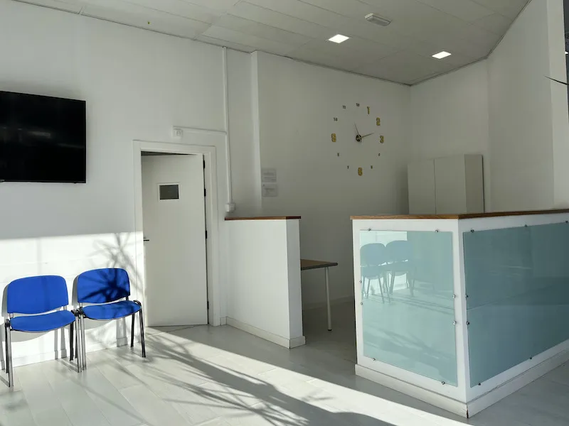 Inmobiliaria Habitat Sóller-Ficha — photo 2