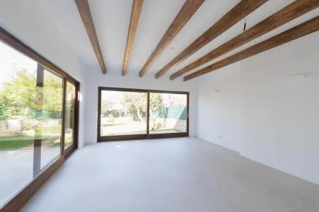 House - Campanet (centro), Built Surface 220m², Plot Surface 638m², Terrace Size 300m², 4... — photo 4