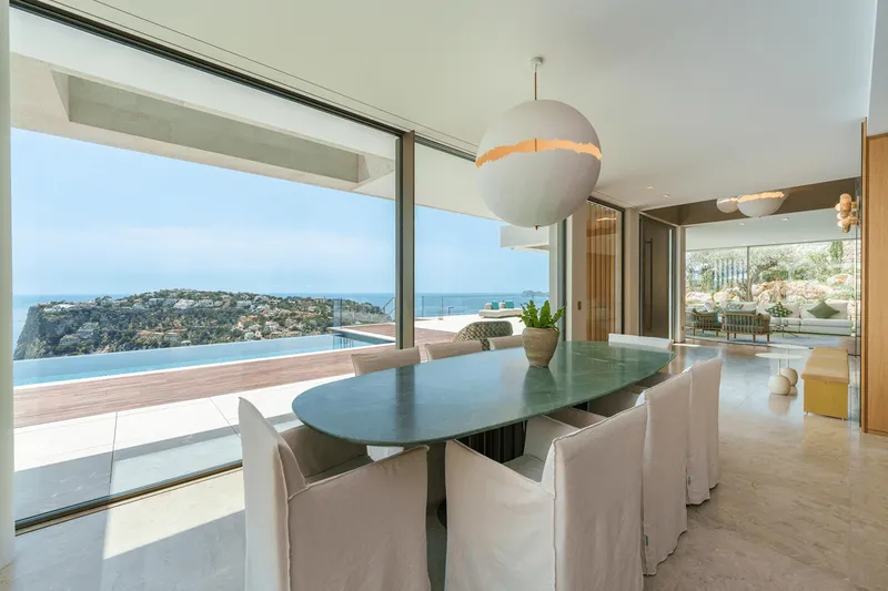 Energy efficient luxury villa in Port Andratx — photo 8