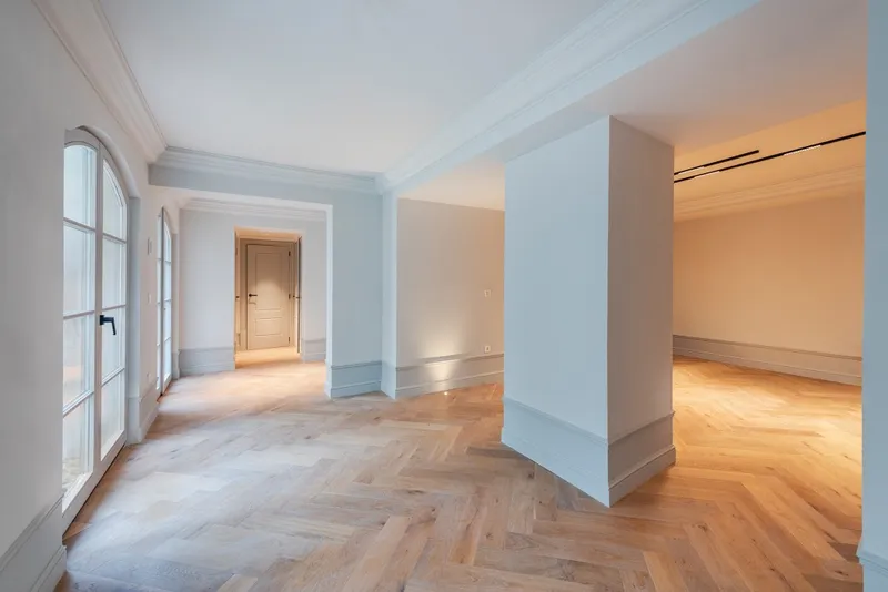 Palma Casco Antiguo top quality apartment for sale with sunny terraces and private terrace — photo 4