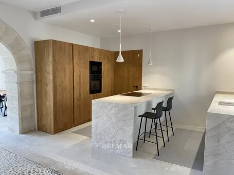 First occupancy after high-quality refurbishment – Spectacular townhouse in the heart of Sa Pobla — photo 3
