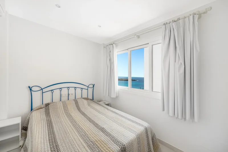 Duplex and ground floor in Colonia Sant Jordi, 230 m2, sea views — photo 10