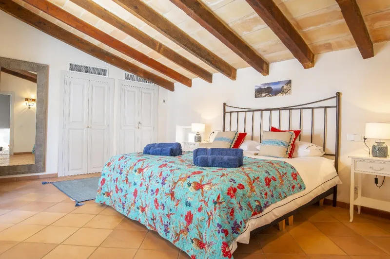 Traditional town house for sale in Pollensa with rental license — photo 5