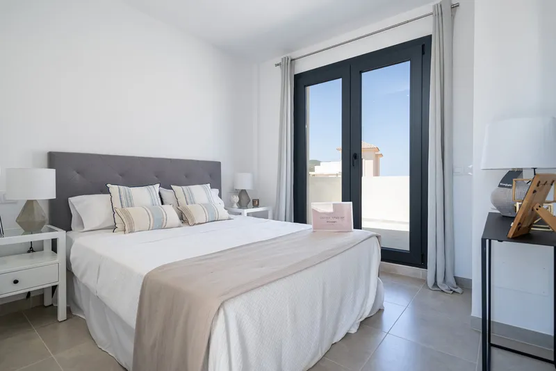 Villa in Cala Romantica - New Build Houses with Pool — photo 6