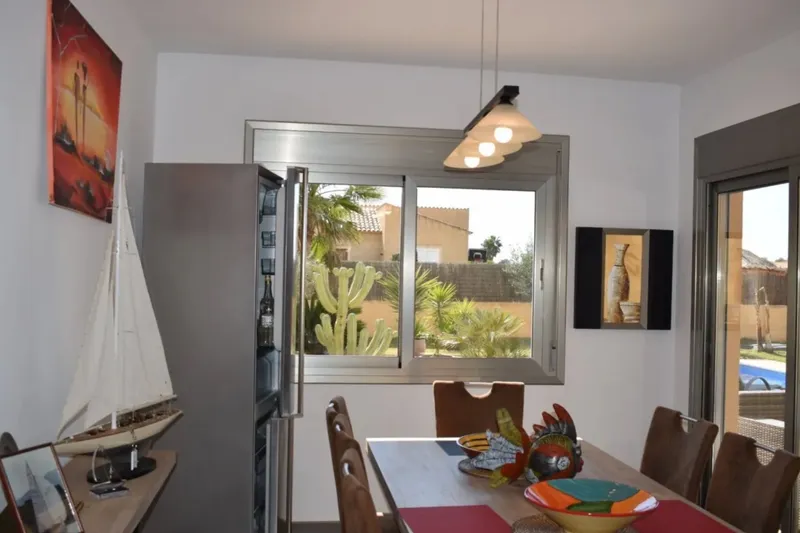 Chalet for sale: Campos, Mallorca - 5 bedrooms, pool — photo 10