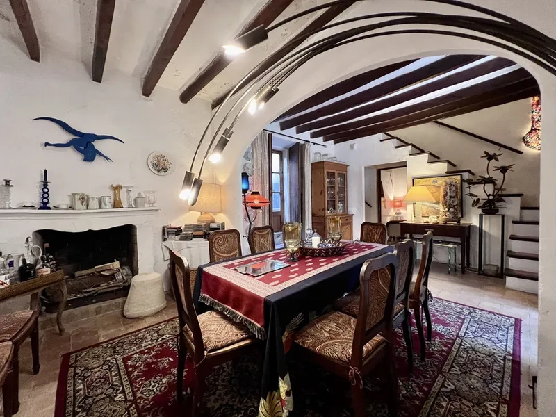 Charming village house in Esporles — photo 5