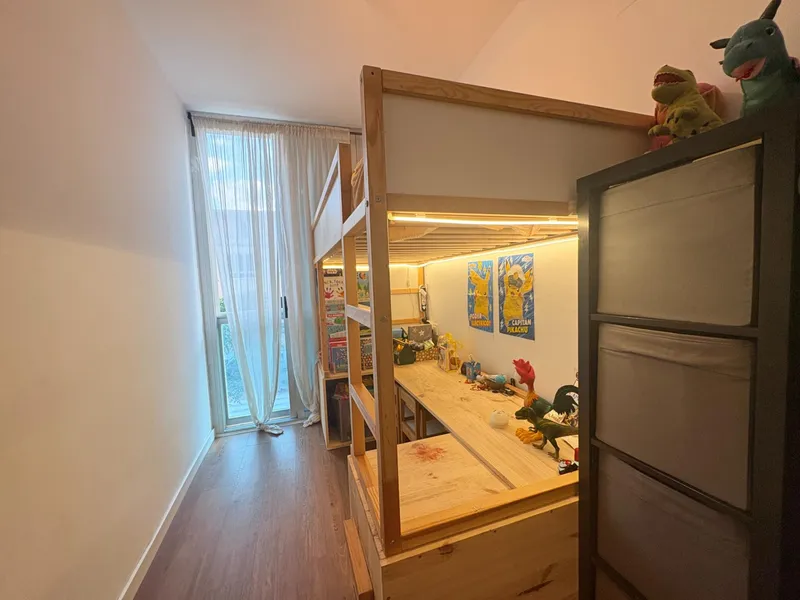Two-bedroom first-floor apartment in Inca — photo 8