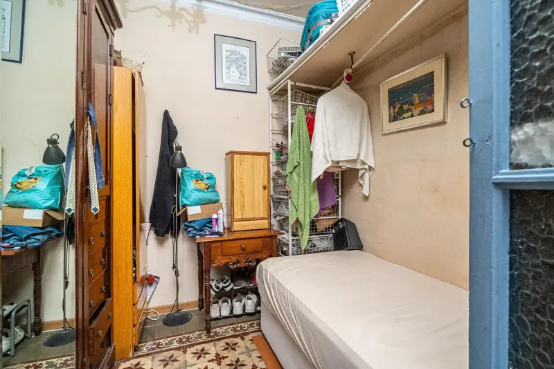 3-bedroom penthouse on Calle Conde de Barcelona — photo 7