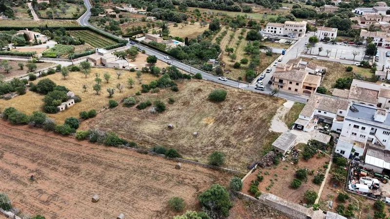 Land in s'Alqueria Blanca, Province of Balearic Islands — photo 11