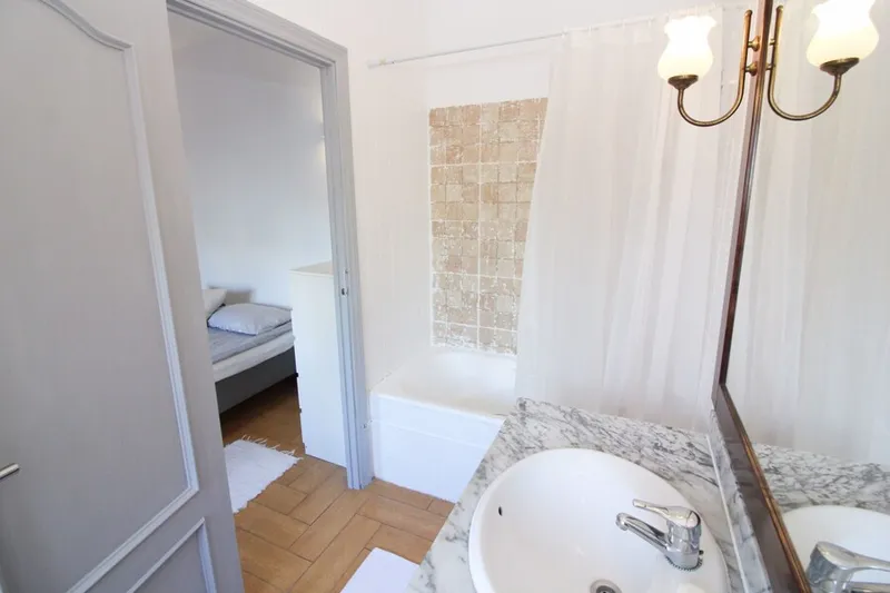 Recently Refurbished Bright, Two Bedroom Apartment with Large Terrace in Santa Catalina — photo 9