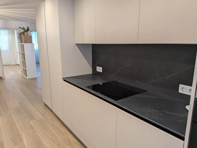 Renovated apartment in Palma city center — photo 10