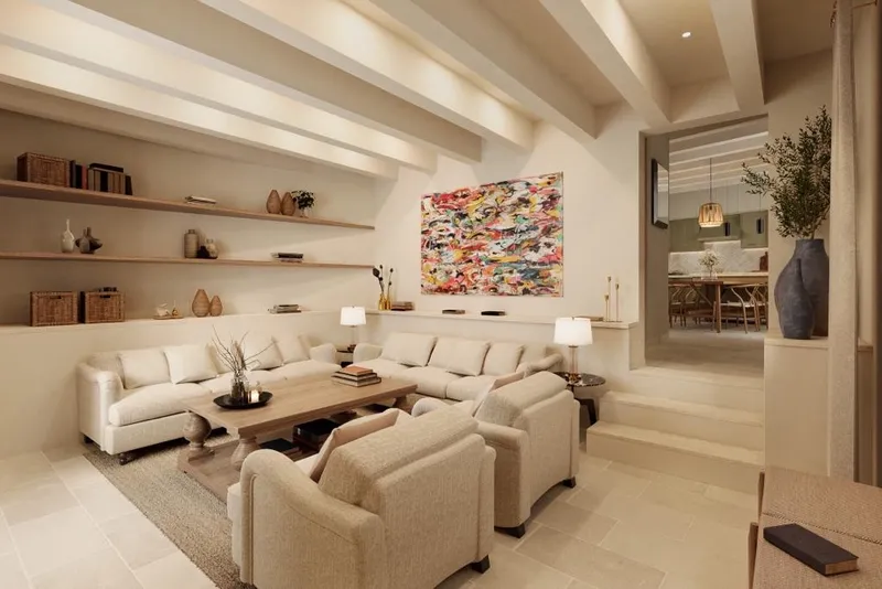 Historic town house - completely restored in Calvia — photo 3