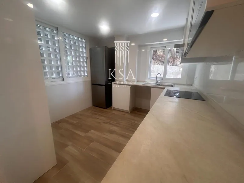 Apartment for rent in Palma De Mallorca, Baleares. Ref: 1393. Ksa Estates — photo 11