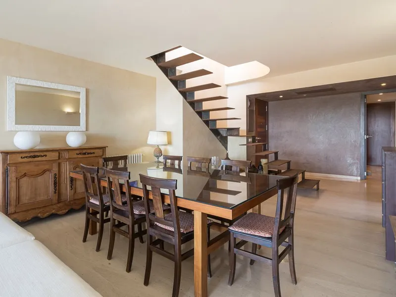 Penthouse in Sol De Mallorca, Mallorca — photo 5