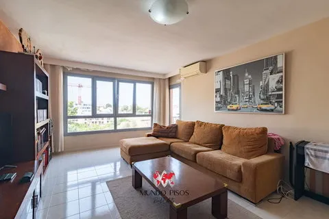 Apartment in Es Coll d'en Rabassa, Mallorca — photo 7