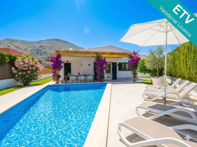 Detached Villa in Puerto de Alcúdia — photo 10