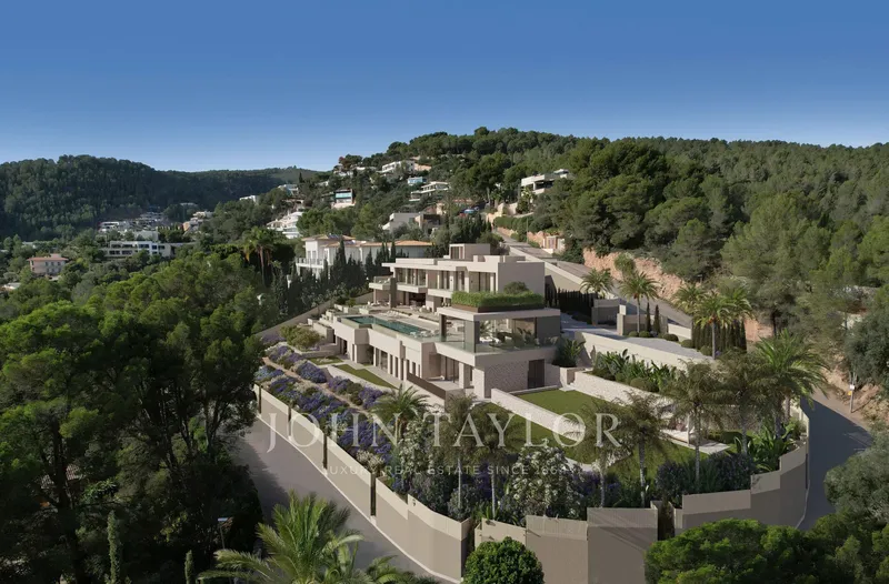 Palace for sale in Palma de Mallorca — photo 3